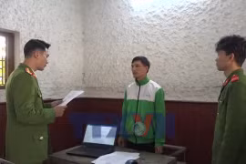 Lào Cai bắt khẩn cấp đối tượng về hành vi giết người