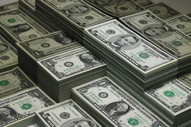 Đồng USD. (Ảnh: Getty images)