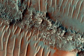 (Ảnh: NASA)