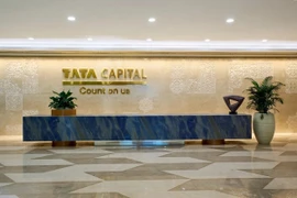 (Ảnh: Tata Capital)