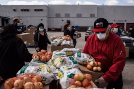 (Ảnh minh họa .Nguồn: nytimes)
