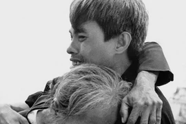 Thông tấn xã Việt Nam: Tự hào với 4 Giải thưởng Hồ Chí Minh về nhiếp ảnh