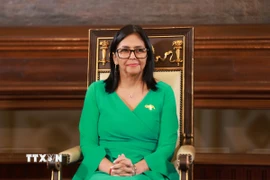 Tổng thống lâm thời Venezuela có sự điều chỉnh nội các đầu tiên