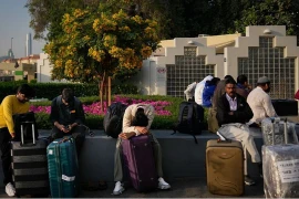 (Ảnh minh họa. Nguồn: AP)