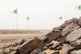 (Ảnh minh họa. Nguồn: aisusteel)