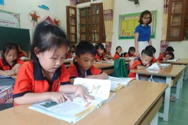 (Ảnh minh họa. Phạm Mai/Vietnam+)