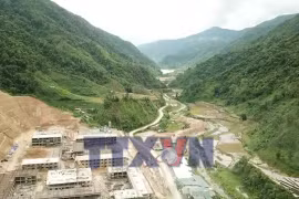 100 ngày “thần tốc” và cột mốc lòng dân nơi biên cương Lai Châu