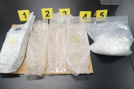 Giới chức cảnh báo đảo du lịch nổi tiếng này có nguy cơ trở thành điểm trung chuyển ma túy mới tại khu vực. (Ảnh: biz.chosun)