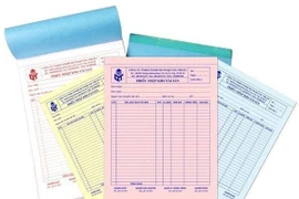 Quyền lợi và trách nhiệm của hộ kinh doanh khi sử dụng hóa đơn đầu vào