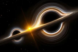 Ảnh minh họa. (Nguồn: techno-science)