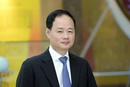Giáo sư, Tiến sỹ Trần Hồng Thái. (Ảnh: Báo Điện tử Chính phủ)