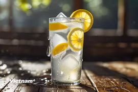 (Ảnh: Vietnam+)