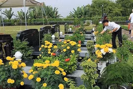 Nét đặc trưng trong văn hóa cổ truyền của người Việt tại Lào 