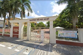 Hơn 40 học sinh tiểu học ở Hưng Yên nhập viện sau bữa ăn bán trú