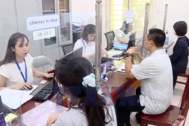 Cuộc cách mạng tinh gọn bộ máy về đích trước 5 năm