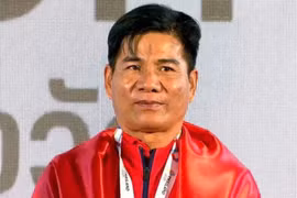 SEA Games 33: Bi sắt kiếm thêm huy chương vàng cho đoàn Việt Nam