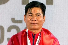 SEA Games 33: Bi sắt kiếm thêm huy chương vàng cho đoàn Việt Nam