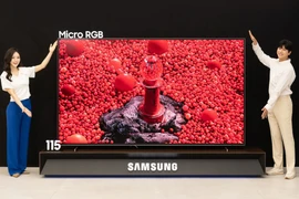 (Ảnh: Samsung)