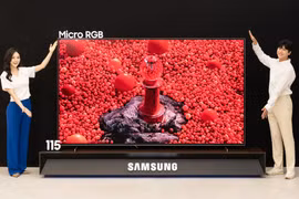 (Ảnh: Samsung)