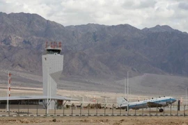 (Ảnh minh họa. Nguồn: EPA)