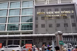 Hơn 360 tỷ đồng tu bổ di tích Bệnh viện Nhi đồng 2 có tuổi đời 164 năm