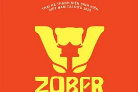 Trại Hè sinh viên tại Đức - điểm hẹn văn hóa, tinh thần của người trẻ xa Tổ quốc