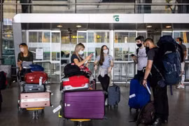 (Ảnh minh họa. Nguồn: AP)