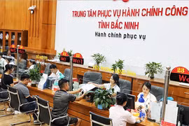(Ảnh: Cổng Thông tin Điện tử tỉnh bắc Ninh)
