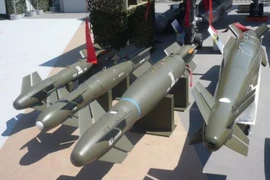 Ảnh minh họa. (Nguồn: Wikipedia)