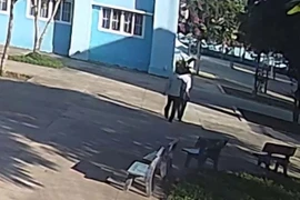 Bộ GD&ĐT yêu cầu xử lý giáo viên Đắk Lắk hành hung đồng nghiệp ở sân trường