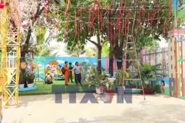 Điều tra, xử lý vụ ngộ độc thực phẩm nghi do thức ăn đường phố ở TP Hồ Chí Minh