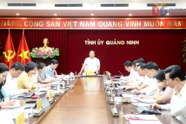 Quảng Ninh đề xuất giảm khoảng 50% đầu mối đơn vị y tế, cơ sở giáo dục cấp xã