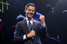 Ông Rob Jetten. (Nguồn: Reuters)