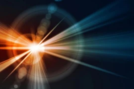 Ảnh minh họa. (Nguồn: sciencedaily)