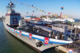 (Ảnh minh họa. Nguồn: Yonhap)