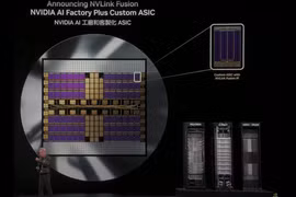 (Ảnh: NVIDIA)