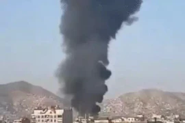 Ảnh minh họa. (Nguồn: bhaskarenglish)