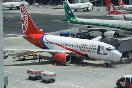 Mỹ dỡ bỏ lệnh trừng phạt đối với hãng hàng không Iraq