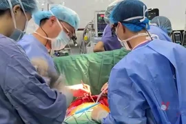 Những cuộc chiến sinh tử để hồi sinh sự sống