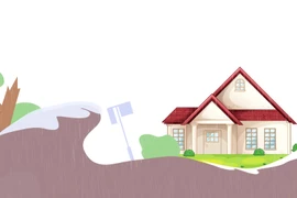 Hướng dẫn vệ sinh trong và sau mùa bão lụt