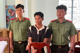 An Giang khởi tố đối tượng tổ chức cho người khác xuất cảnh trái phép 