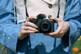 (Ảnh: Canon)