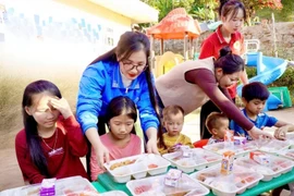 Đẩy mạnh cải cách giáo dục cho vùng dân tộc thiểu số