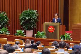 Trưởng và phó công an cấp xã có thể được khởi tố tội danh ít nghiêm trọng