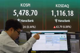 (Ảnh minh họa. Nguồn: Yonhap)