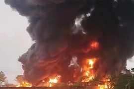 Ảnh minh họa. (Nguồn: TTXVN)