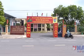 Hà Nội giám sát sử dụng, bố trí trụ sở dôi dư sau sáp nhập