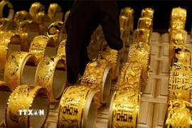 (Ảnh: Reuters/TTXVN)