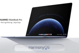 (Ảnh: huawei central)