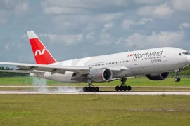 (Ảnh minh họa. Nguồn: shutterstock)